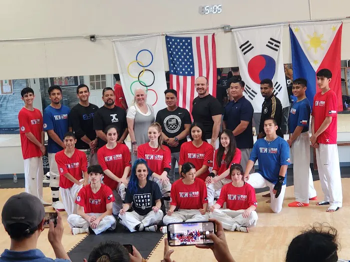 Pinaroc Taekwondo Picture 3