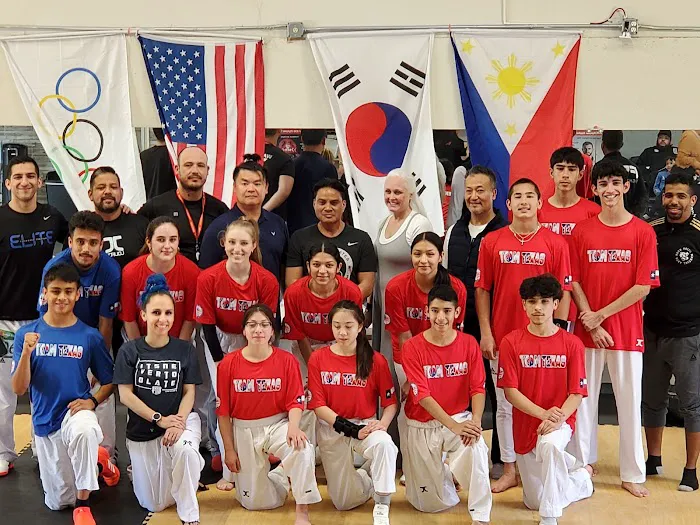 Pinaroc Taekwondo Picture 5