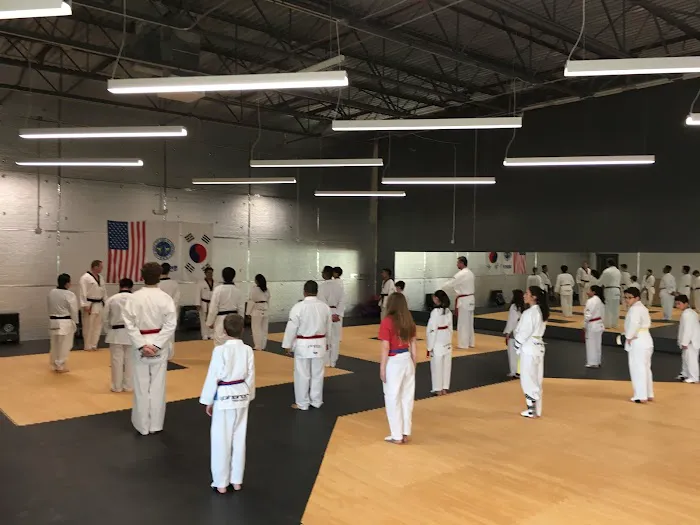Pinaroc Taekwondo Picture 6