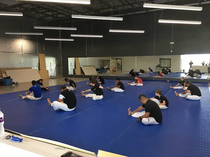 Pinaroc Taekwondo Picture 4