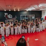 K-Tiger Martial Arts Taekwondo
