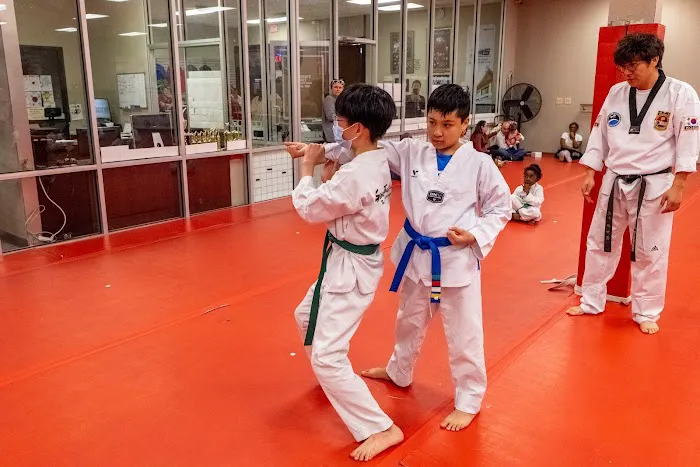 Genesis TaeKwonDo Family Martial Arts School Picture 3