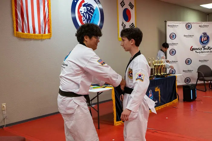 Genesis TaeKwonDo Family Martial Arts School Picture 1