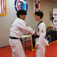 Genesis TaeKwonDo Family Martial Arts School ico