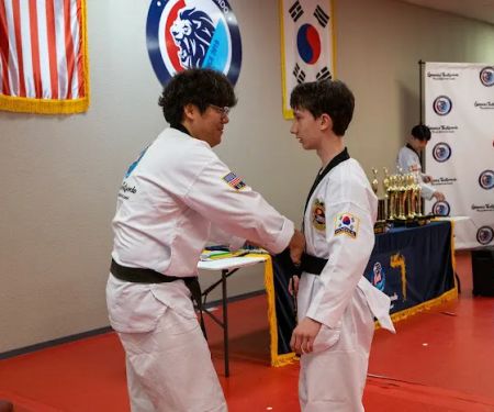 Genesis TaeKwonDo Family Martial Arts School