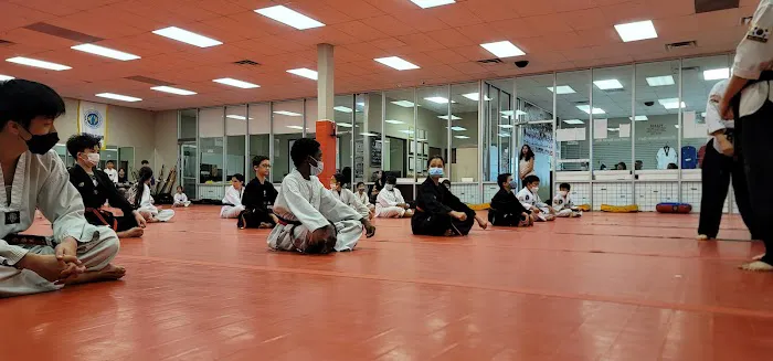 Genesis TaeKwonDo Family Martial Arts School Picture 2