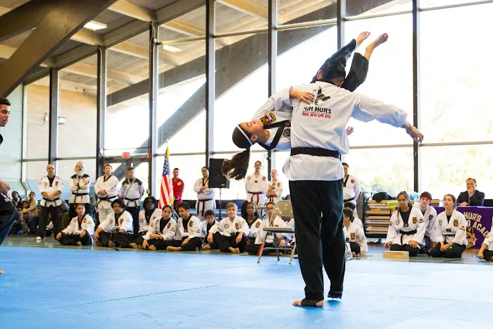 Genesis TaeKwonDo Family Martial Arts School Picture 4