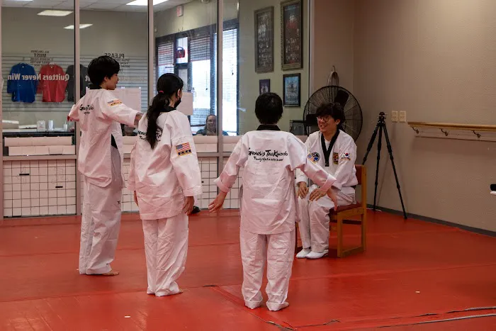Genesis TaeKwonDo Family Martial Arts School Picture 9
