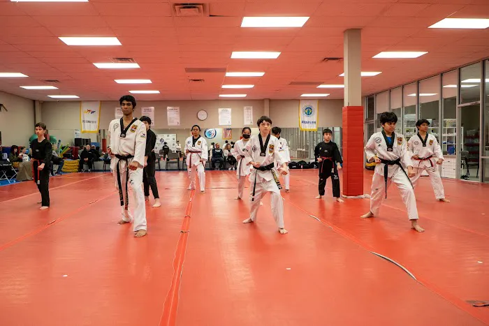 Genesis TaeKwonDo Family Martial Arts School Picture 5