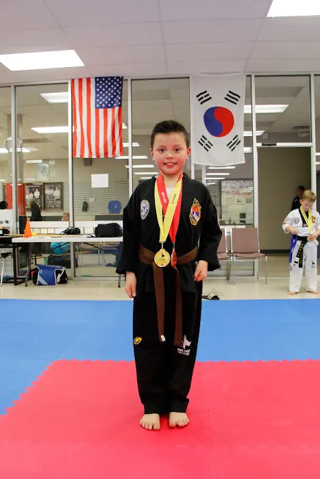Genesis TaeKwonDo Family Martial Arts School Picture 10