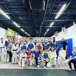Adrenaline Taekwondo