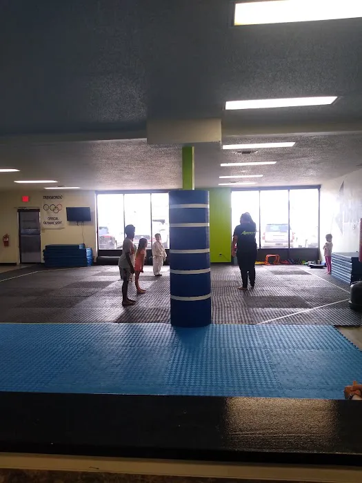 Adrenaline Taekwondo Picture 3