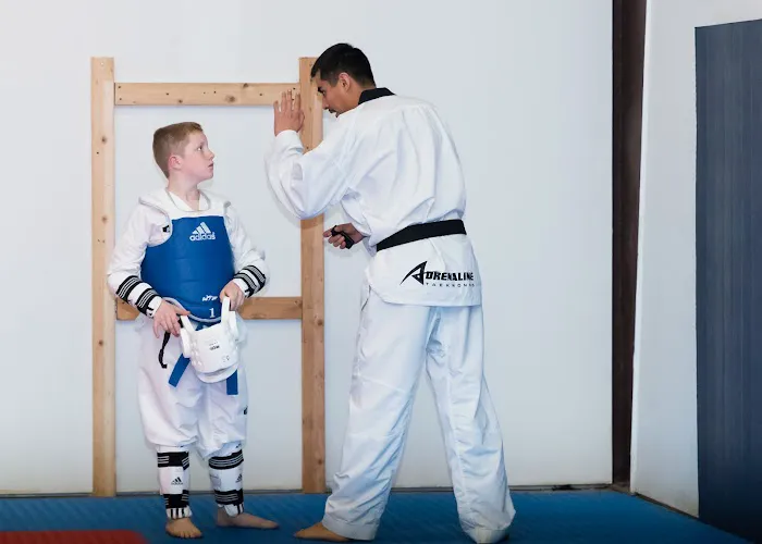Adrenaline Taekwondo Picture 6