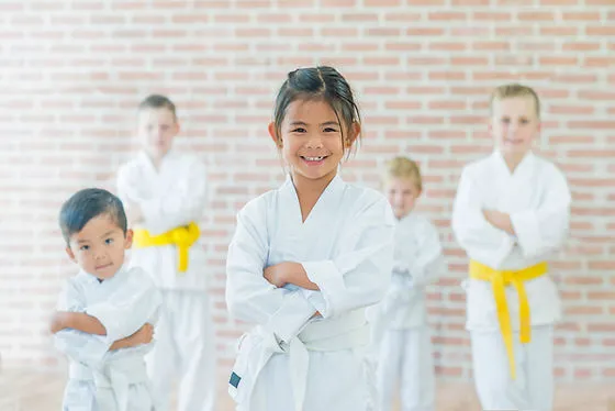 Adrenaline Taekwondo Picture 8