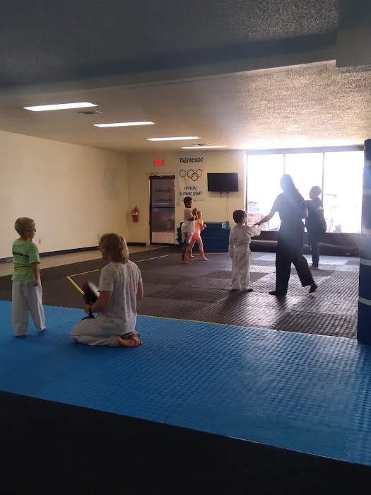 Adrenaline Taekwondo Picture 10