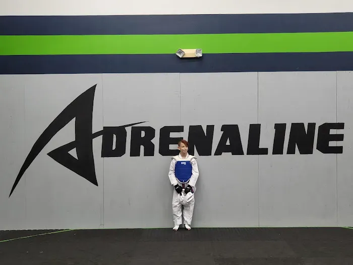 Adrenaline Taekwondo Picture 4