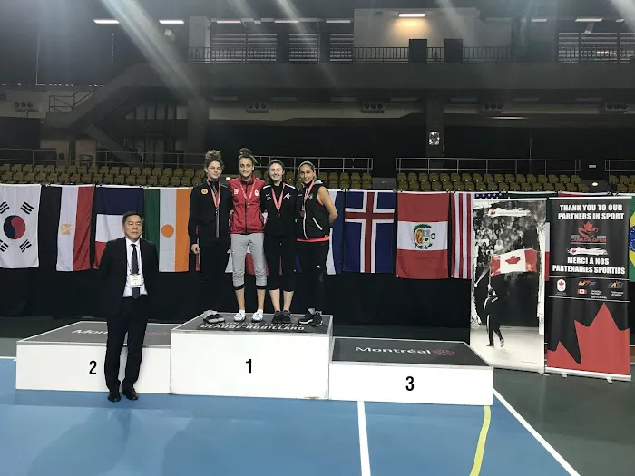 Adrenaline Taekwondo Picture 9