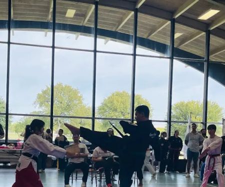 Genesis Taekwondo Family Martial Arts School