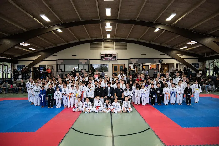 Genesis Taekwondo Family Martial Arts School Picture 2