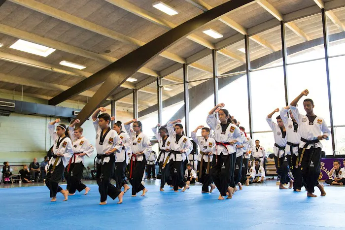 Genesis Taekwondo Family Martial Arts School Picture 7