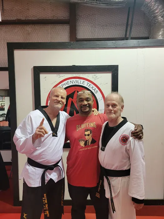 TNT Martial Arts Academy Picture 2