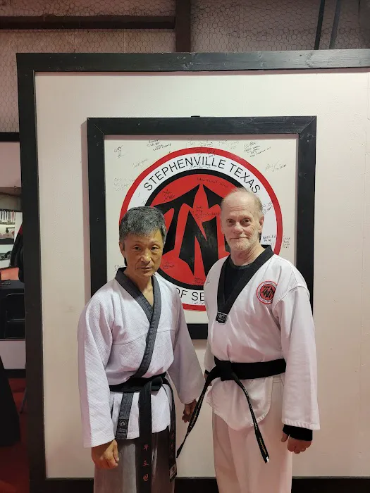 TNT Martial Arts Academy Picture 1