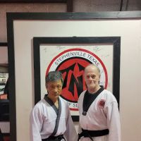TNT Martial Arts Academy ico