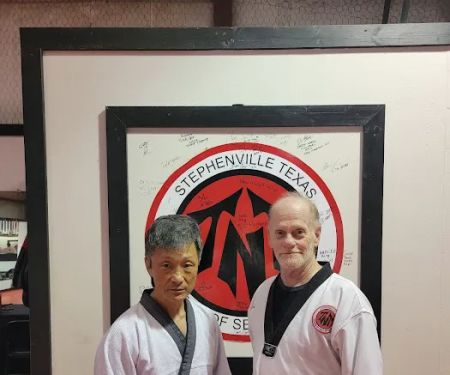 TNT Martial Arts Academy