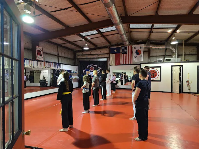 TNT Martial Arts Academy Picture 3