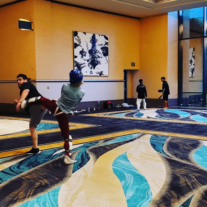 Farfan's Taekwondo Picture 1