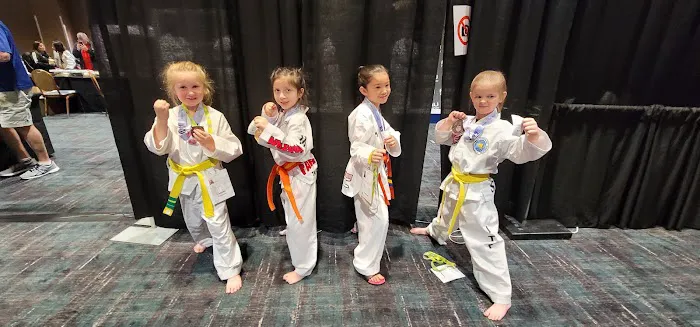 Farfan's Taekwondo Picture 8