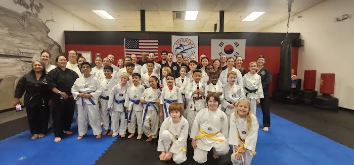 Lone Star Insitute of Taekwondo Picture 1