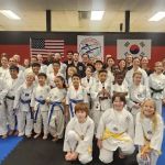 Lone Star Insitute of Taekwondo