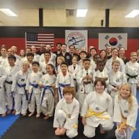 Lone Star Insitute of Taekwondo ico