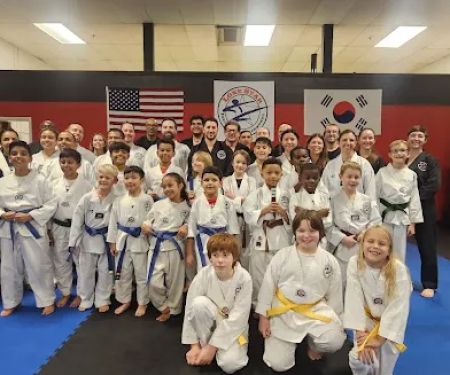 Lone Star Insitute of Taekwondo