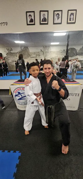 Lone Star Insitute of Taekwondo Picture 5