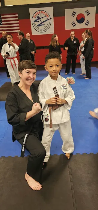 Lone Star Insitute of Taekwondo Picture 3