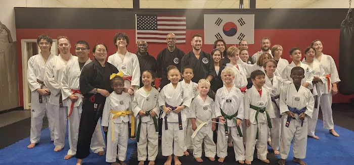 Lone Star Insitute of Taekwondo Picture 4