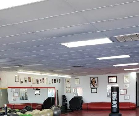 Dallas Tae Kwon Do Center