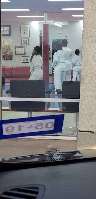 Dallas Tae Kwon Do Center Picture 2
