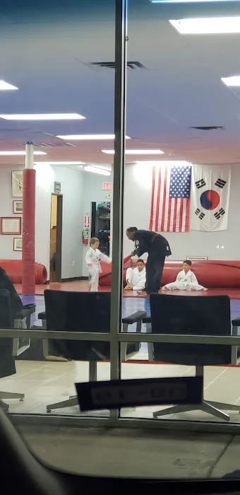 Dallas Tae Kwon Do Center Picture 4