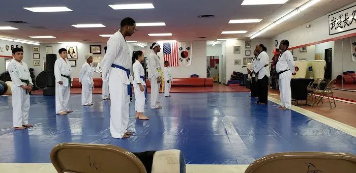 Dallas Tae Kwon Do Center Picture 6