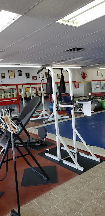 Dallas Tae Kwon Do Center Picture 3