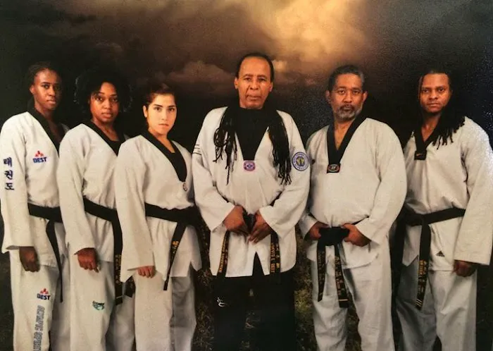 Dallas Tae Kwon Do Center Picture 10