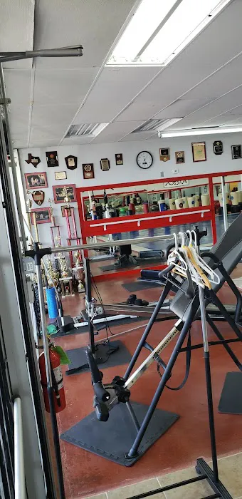 Dallas Tae Kwon Do Center Picture 9