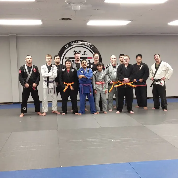 TX Black Belt Academy Cleburne Picture 3