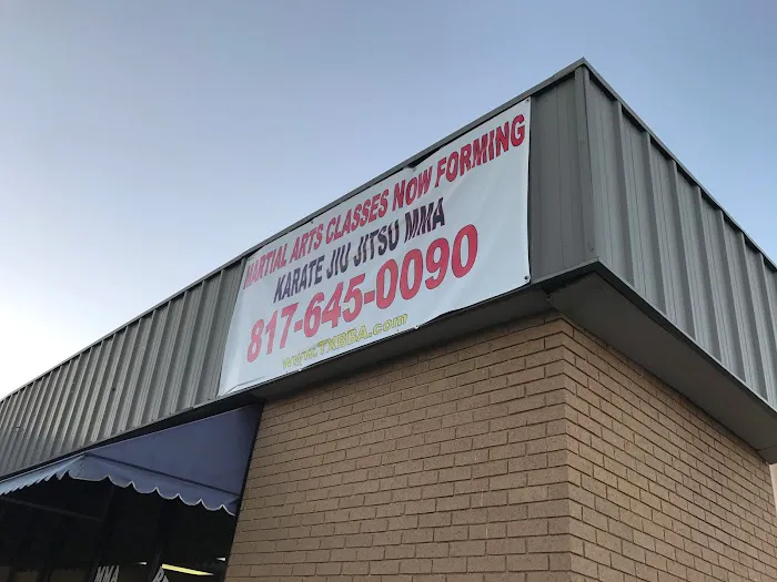 TX Black Belt Academy Cleburne Picture 5