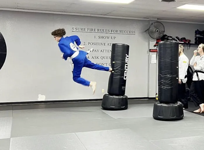TX Black Belt Academy Cleburne Picture 1