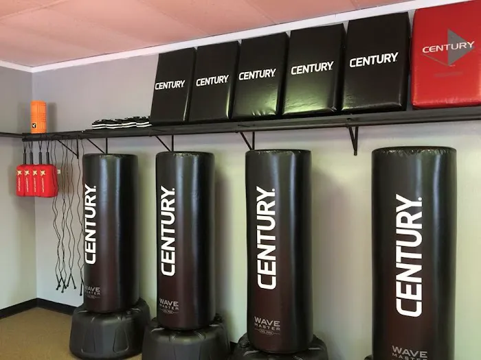 TX Black Belt Academy Cleburne Picture 8