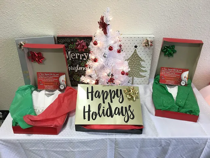 TX Black Belt Academy Cleburne Picture 6